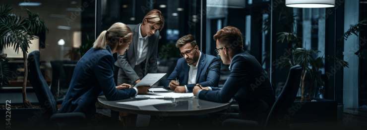 Resistance to change