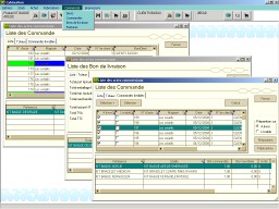 CybGestion - la gestion commerciale